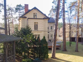 4-BD House Sale, 410平方米 at ДПК Сосны-15, Odintsovskiy Urban District, Moscow Region, Russia #4