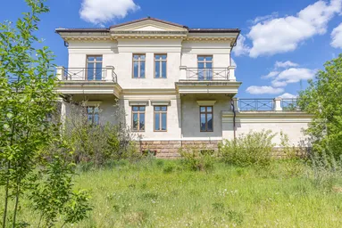 5-BD House Sale, 560 sq. m., kottedzhny posyolok Monolit, Voronino Village, Istra Municipal District, Moscow Region, Russia #3