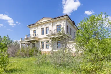 5-BD House Sale, 560 sq. m., kottedzhny posyolok Monolit, Voronino Village, Istra Municipal District, Moscow Region, Russia #2