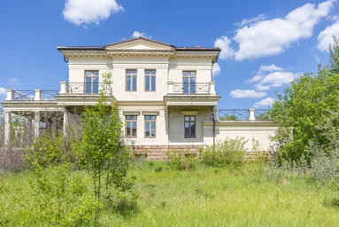 5-BD House Sale, 560 sq. m., kottedzhny posyolok Monolit, Voronino Village, Istra Municipal District, Moscow Region, Russia #1