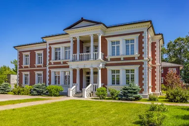 3-BD House Sale, 1,400平方米 at Парквилль, derevnya Zhukovka, Odintsovskiy Urban District, Moscow Region, Russia #2 3-BD House Sale, 1,400平方米 at Парквилль, derevnya Zhukovka, Odintsovskiy Urban District, Moscow Region, Russia #2