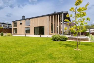 4-BD House Sale, 329.2平方米, derevnya Burtsevo, Filimonkovskiy District, Novomoskovskiy Administrative Okrug, Moscow, Russia #4