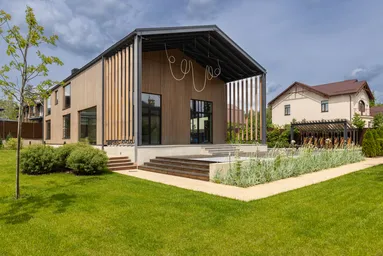 4-BD House Sale, 329.2平方米, derevnya Burtsevo, Filimonkovskiy District, Novomoskovskiy Administrative Okrug, Moscow, Russia #1 4-BD House Sale, 329.2平方米, derevnya Burtsevo, Filimonkovskiy District, Novomoskovskiy Administrative Okrug, Moscow, Russia #1