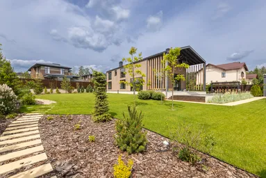 4-BD House Sale, 329.2平方米, derevnya Burtsevo, Filimonkovskiy District, Novomoskovskiy Administrative Okrug, Moscow, Russia #3 4-BD House Sale, 329.2平方米, derevnya Burtsevo, Filimonkovskiy District, Novomoskovskiy Administrative Okrug, Moscow, Russia #3