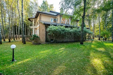 4-BD House Sale, 776 sq. m., KP Nikolskaya sloboda, derevnya Pozdnyakovo, Krasnogorsk Urban District, Moscow Region, Russia #2 4-BD House Sale, 776 sq. m., KP Nikolskaya sloboda, derevnya Pozdnyakovo, Krasnogorsk Urban District, Moscow Region, Russia #2