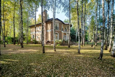 4-BD House Sale, 776 sq. m., KP Nikolskaya sloboda, derevnya Pozdnyakovo, Krasnogorsk Urban District, Moscow Region, Russia #4