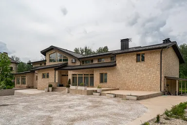 5-BD House Sale, 1,300 sq. m., KP Luzhki-2, 2, Istra Municipal District, Moscow Region, Russia #3 5-BD House Sale, 1,300 sq. m., KP Luzhki-2, 2, Istra Municipal District, Moscow Region, Russia #3