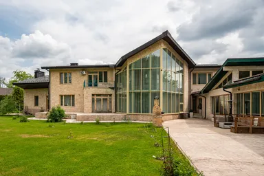 5-BD House Sale, 1,300 sq. m., KP Luzhki-2, 2, Istra Municipal District, Moscow Region, Russia #2 5-BD House Sale, 1,300 sq. m., KP Luzhki-2, 2, Istra Municipal District, Moscow Region, Russia #2