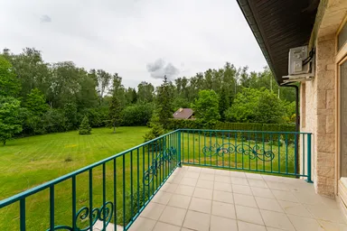 5-BD House Sale, 1,300 sq. m., KP Luzhki-2, 2, Istra Municipal District, Moscow Region, Russia #4