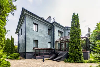 5-BD House Sale, 630平方米, posyolok gorodskogo tipa Zarechye, Odintsovskiy Urban District, Moscow Region, Russia #3