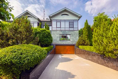 5-BD House Sale, 630平方米, posyolok gorodskogo tipa Zarechye, Odintsovskiy Urban District, Moscow Region, Russia #4