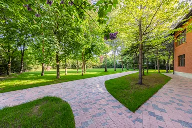 5-BD House Sale, 637 sq. m. at Сокол (Художников), Sokol District, Severniy Administrative Okrug, Moscow, Russia #4