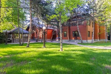 5-BD House Sale, 637 sq. m. at Сокол (Художников), Sokol District, Severniy Administrative Okrug, Moscow, Russia #2 5-BD House Sale, 637 sq. m. at Сокол (Художников), Sokol District, Severniy Administrative Okrug, Moscow, Russia #2