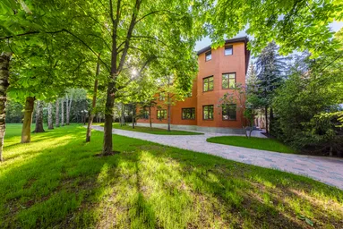 5-BD House Sale, 637 sq. m. at Сокол (Художников), Sokol District, Severniy Administrative Okrug, Moscow, Russia #1 5-BD House Sale, 637 sq. m. at Сокол (Художников), Sokol District, Severniy Administrative Okrug, Moscow, Russia #1