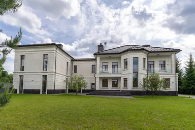 5-BD House Sale, 815 sq. m. at Миллениум Парк, Istra Municipal District, Moscow Region, Russia #2 5-BD House Sale, 815 sq. m. at Миллениум Парк, Istra Municipal District, Moscow Region, Russia #2