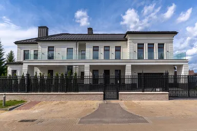 5-BD House Sale, 815 sq. m. at Миллениум Парк, Istra Municipal District, Moscow Region, Russia #1 5-BD House Sale, 815 sq. m. at Миллениум Парк, Istra Municipal District, Moscow Region, Russia #1