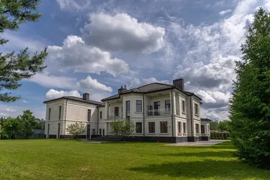 5-BD House Sale, 815 sq. m. at Миллениум Парк, Istra Municipal District, Moscow Region, Russia #3 5-BD House Sale, 815 sq. m. at Миллениум Парк, Istra Municipal District, Moscow Region, Russia #3