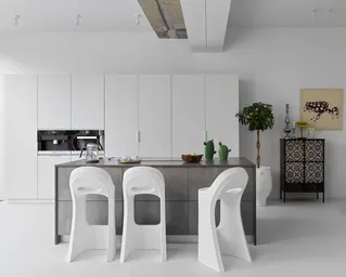 4-BD Townhouse Sale, 380 sq. m., KP Park avenyu, derevnya Piskovo, Istra Municipal District, Moscow Region, Russia #2