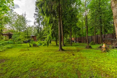 7-BD House Sale, 750 sq. m., KP Blagodat, Filimonkovskiy District, Novomoskovskiy Administrative Okrug, Moscow, Russia #4