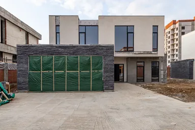 4-BD House Sale, 393 sq. m., KP Prozorovo, derevnya Buzlanovo, Krasnogorsk Urban District, Moscow Region, Russia #1