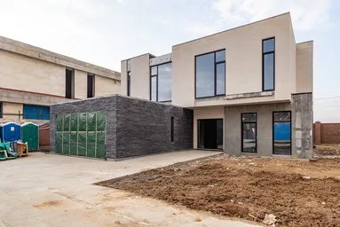 4-BD House Sale, 393 sq. m., KP Prozorovo, derevnya Buzlanovo, Krasnogorsk Urban District, Moscow Region, Russia #4