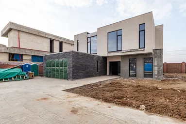 4-BD House Sale, 393 sq. m., KP Prozorovo, derevnya Buzlanovo, Krasnogorsk Urban District, Moscow Region, Russia #2