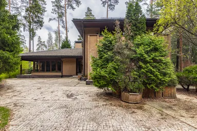 4-BD House Sale, 320平方米, KP Gribovo klab, Odintsovskiy Urban District, Moscow Region, Russia #3 4-BD House Sale, 320平方米, KP Gribovo klab, Odintsovskiy Urban District, Moscow Region, Russia #3
