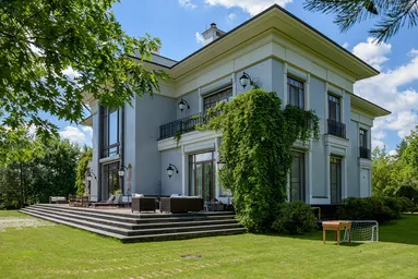 6-BD House Sale, 1,675平方米, KP Stolnoye, derevnya Peredelki, Odintsovskiy Urban District, Moscow Region, Russia #3