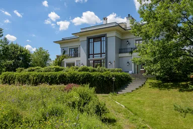 6-BD House Sale, 1,675平方米, KP Stolnoye, derevnya Peredelki, Odintsovskiy Urban District, Moscow Region, Russia #2
