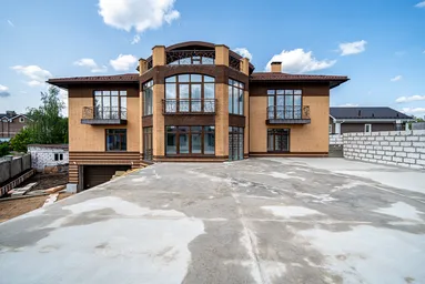 7-BD House Sale, 1,141 sq. m., KP Klubnichnyye polya, derevnya Bolshoye Svinorye, Vnukovo District, Novomoskovskiy Administrative Okrug, Moscow, Russia #2 7-BD House Sale, 1,141 sq. m., KP Klubnichnyye polya, derevnya Bolshoye Svinorye, Vnukovo District, Novomoskovskiy Administrative Okrug, Moscow, Russia #2