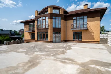 7-BD House Sale, 1,141 sq. m., KP Klubnichnyye polya, derevnya Bolshoye Svinorye, Vnukovo District, Novomoskovskiy Administrative Okrug, Moscow, Russia #3 7-BD House Sale, 1,141 sq. m., KP Klubnichnyye polya, derevnya Bolshoye Svinorye, Vnukovo District, Novomoskovskiy Administrative Okrug, Moscow, Russia #3