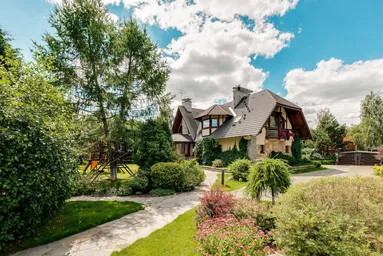 3-BD House Sale, 1,177 sq. m. at Глухово, Krasnogorsk Urban District, Moscow Region, Russia #4