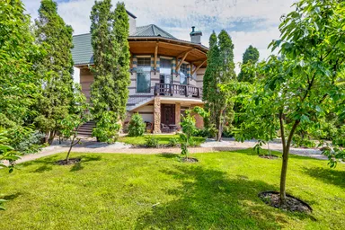4-BD House Sale, 388 sq. m. at Глухово, Krasnogorsk Urban District, Moscow Region, Russia #2 4-BD House Sale, 388 sq. m. at Глухово, Krasnogorsk Urban District, Moscow Region, Russia #2