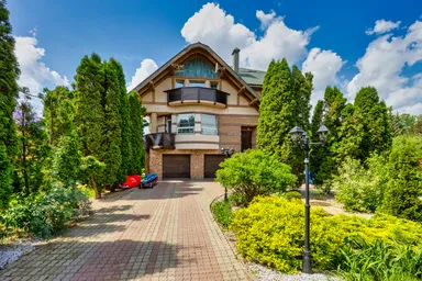 4-BD House Sale, 388 sq. m. at Глухово, Krasnogorsk Urban District, Moscow Region, Russia #1 4-BD House Sale, 388 sq. m. at Глухово, Krasnogorsk Urban District, Moscow Region, Russia #1