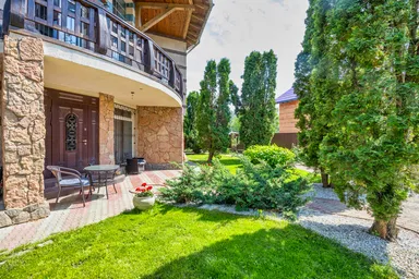 4-BD House Sale, 388 sq. m. at Глухово, Krasnogorsk Urban District, Moscow Region, Russia #3 4-BD House Sale, 388 sq. m. at Глухово, Krasnogorsk Urban District, Moscow Region, Russia #3