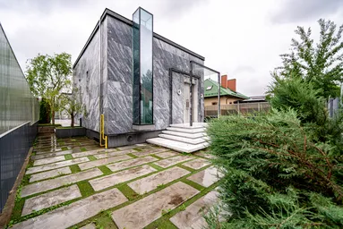 4-BD House Sale, 403 sq. m., KP Usovo plyus, selo Usovo, Odintsovskiy Urban District, Moscow Region, Russia #1 4-BD House Sale, 403 sq. m., KP Usovo plyus, selo Usovo, Odintsovskiy Urban District, Moscow Region, Russia #1