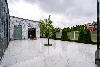 4-BD House Sale, 403平方米, KP Usovo plyus, selo Usovo, Odintsovskiy Urban District, Moscow Region, Russia #4