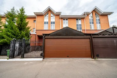 4-BD Townhouse Sale, 285 sq. m., KP Rodniki, Odintsovo, Moscow Region, Russia #3