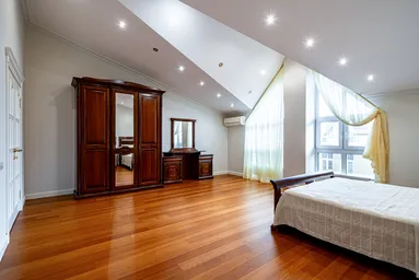 4-BD Townhouse Sale, 285 sq. m., KP Rodniki, Odintsovo, Moscow Region, Russia #4