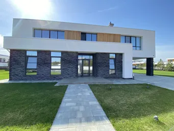 5-BD House Sale, 333 sq. m., KP Rayt villadzh, derevnya Pershino, Naro-Fominskiy City District, Moscow Region, Russia #3 5-BD House Sale, 333 sq. m., KP Rayt villadzh, derevnya Pershino, Naro-Fominskiy City District, Moscow Region, Russia #3