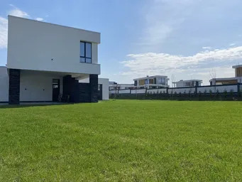 5-BD House Sale, 333 sq. m., KP Rayt villadzh, derevnya Pershino, Naro-Fominskiy City District, Moscow Region, Russia #4