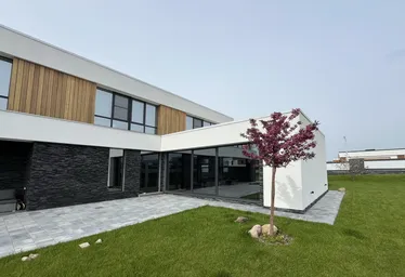 5-BD House Sale, 333 sq. m., KP Rayt villadzh, derevnya Pershino, Naro-Fominskiy City District, Moscow Region, Russia #2 5-BD House Sale, 333 sq. m., KP Rayt villadzh, derevnya Pershino, Naro-Fominskiy City District, Moscow Region, Russia #2