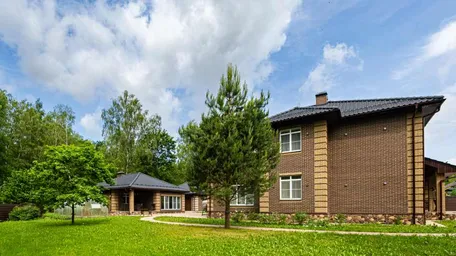 5-BD House Sale, 435 sq. m., kottedzhny posyolok Kapitan-Lend, selskoye poseleniye Malakhovskoye, Zaokskiy rayon, Tula Region, Russia #3 5-BD House Sale, 435 sq. m., kottedzhny posyolok Kapitan-Lend, selskoye poseleniye Malakhovskoye, Zaokskiy rayon, Tula Region, Russia #3