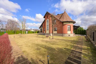 5-BD House Sale, 283 sq. m., rabochiy posyolok Zaokskiy, Tula Region, Russia #3 5-BD House Sale, 283 sq. m., rabochiy posyolok Zaokskiy, Tula Region, Russia #3