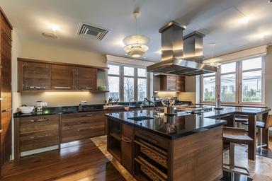 6-BD House Sale, 800 sq. m. at Стольное, derevnya Peredelki, Odintsovskiy Urban District, Moscow Region, Russia #4