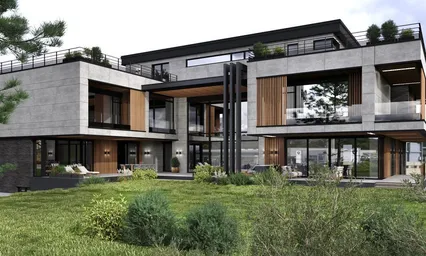 8-BD House Sale, 1,700 sq. m., KP Kristal Istra, derevnya Timoshkino, Krasnogorsk Urban District, Moscow Region, Russia #1 8-BD House Sale, 1,700 sq. m., KP Kristal Istra, derevnya Timoshkino, Krasnogorsk Urban District, Moscow Region, Russia #1