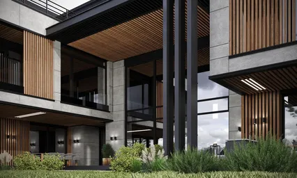 8-BD House Sale, 1,700 sq. m., KP Kristal Istra, derevnya Timoshkino, Krasnogorsk Urban District, Moscow Region, Russia #3 8-BD House Sale, 1,700 sq. m., KP Kristal Istra, derevnya Timoshkino, Krasnogorsk Urban District, Moscow Region, Russia #3