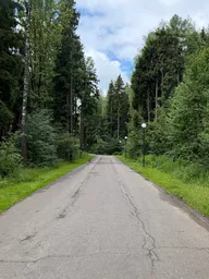 Land Sale, KP Zelyonyye kholmy, derevnya Pershino, Naro-Fominskiy City District, Moscow Region, Russia #4