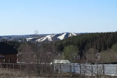 Land Sale, territoriya Gornolyzhny kurort Sorochany, Dmitrovskiy District, Moscow Region, Russia #4