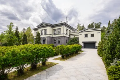 3-BD House Sale, 1,250 sq. m., KP Taym, Odintsovskiy Urban District, Moscow Region, Russia #3 3-BD House Sale, 1,250 sq. m., KP Taym, Odintsovskiy Urban District, Moscow Region, Russia #3